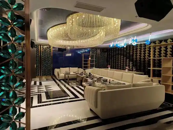 兰州商务KTV全新模式-西固区ktv预定